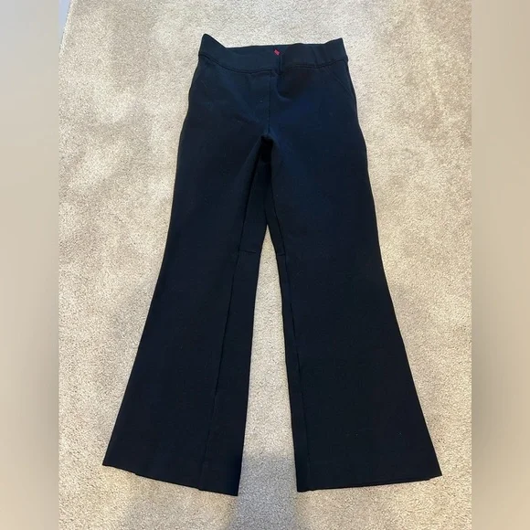 SPANXsupersmooth™ PerfectFit Ponte Kick Flare Pant size small